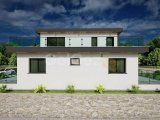 Tatlısu'da Villa