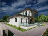 Tatlısu'da Villa