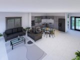 Tatlısu'da Villa