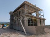 Tatlısu'da Villa