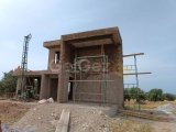 Tatlısu'da Villa