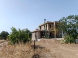 Tatlısu'da Villa
