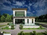 Tatlısu'da Villa