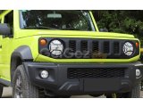 JIMNY 2019+ FAR KORUMA DEMIRI