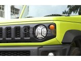 JIMNY 2019+ FAR KORUMA DEMIRI