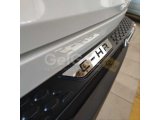 C-HR 2016-2019 IÇIN UYUMLU ARKA TAMPON ÜST KORUMASI 3D