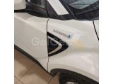 C-HR 2016-2019 IÇIN UYUMLU ÇAMURLUK IZGARASI