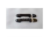 C-HR 2016-2019 IÇIN UYUMLU KAPI KOLU KAPLAMA PIANO BLACK (SMART KEY)