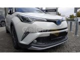 C-HR 2016-2019 IÇIN UYUMLU ÖN SIS KAPLAMASI NIKELAJ