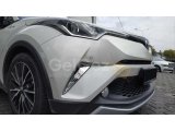 C-HR 2016-2019 IÇIN UYUMLU ÖN SIS KAPLAMASI NIKELAJ