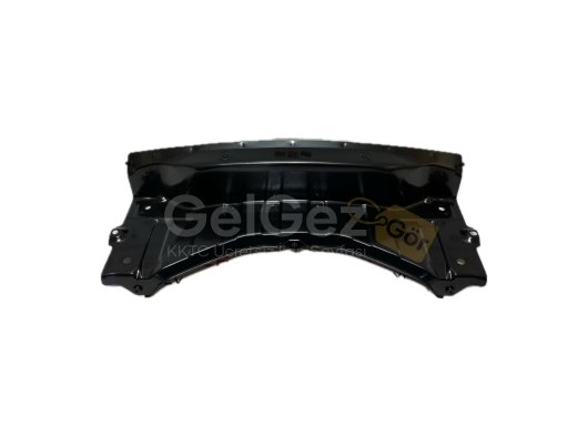 TESLA MODEL Y İÇİN ARKA PANEL (ALÜMİNYUM)