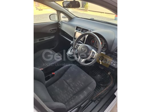 ????KUSURSUZ TEMIZLIKSE TOYOTA????