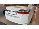 COROLLA 2013-2016 IÇIN UYUMLU BAGAJ ALT ÇITASI INCE