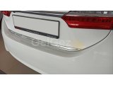 COROLLA 2013-2016 IÇIN UYUMLU BAGAJ ALT ÇITASI INCE