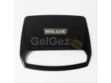 HILUX VIGO & REVO 2012+ IÇIN UYUMLU KAPUT KABARTMA (KAPUT VENTI)