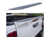 HILUX REVO 2016-2019 IÇIN UYUMLU BAGAJ KAPAK ÜST KAPLAMA