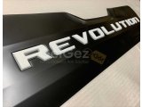 HILUX REVO 2016+ REVOLUTION BAGAJ KAPLAMA BEYAZ