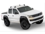 AMAROK 2008-2016 IÇIN UYUMLU ÇAMURLUK KABARTMA (DODIK)