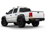 AMAROK 2008-2016 IÇIN UYUMLU ÇAMURLUK KABARTMA (DODIK)