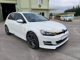 GOLF 7 - 7.5 2013-2020 IÇIN UYUMLU MARSPIYEL ABT
