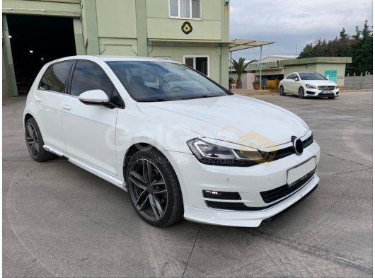 GOLF 7 - 7.5 2013-2020 IÇIN UYUMLU MARSPIYEL ABT
