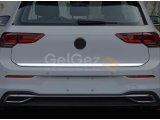 GOLF 8 IÇIN UYUMLU BAGAJ CITASI