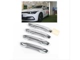 GOLF 8 IÇIN UYUMLU KAPI KOLU KAPLAMA - KROM