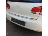 GOLF 6 2008-2012 IÇIN UYUMLU BAGAJ ÇITASI