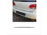 GOLF 6 2008-2012 IÇIN UYUMLU BAGAJ ÇITASI