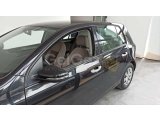 GOLF 6 IÇIN UYUMLU KAPI KOLU KAPLAMASI KROM