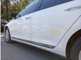 GOLF 7 - 7.5 2013-2020 IÇIN UYUMLU KAPI ÇITASI NIKELAJ