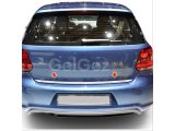 POLO 2009-2017 IÇIN UYUMLU BAGAJ KAPAGI ÇITASI