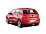 POLO 2009-2017 IÇIN UYUMLU BAGAJ KAPAGI ÇITASI