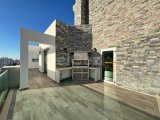 GİRNE MERKEZ’DE GYMNASİUM KARŞISI KİRALIK 3+1 PENTHOUSE