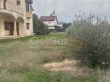 LEFKOŞA YİĞİTLER’DE 9+2 GENİŞ ARAZİLİ VİLLA