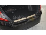 CIVIC FC5 2016-2020 IÇIN UYUMLU BAGAJ ESIK KORUMA