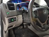 CIVIC FB7 2012-2015 IÇIN UYUMLU OBD TPMS