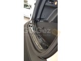 CR-V 2017+ IÇIN UYUMLU BAGAJ ESIK KORUMA TITANYUM SIYAH