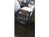 CR-V 2017+ IÇIN UYUMLU KARBON ARKA MENFEZ KAPLAMA