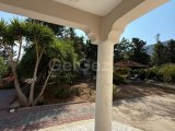 GİRNE BOĞAZ DİKMEN’DE 3+1 MUHTEŞEM VİLLA