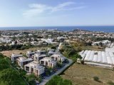 Alsancak'da Son 4 Villa