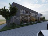 ELEXUS HOTEL YANI İÇİNDE PROJELİ FIRSAT ARSA