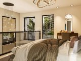 İskele, Ötüken'de 2+1 Loft Daireler