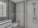 Marmara, Lefkoşa’da Türk koçanlı 2+1 daireler