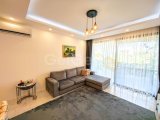 Girne'nin en prestijli sitesi Esentepe'de satılık 3+1 daire.