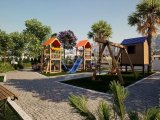 Girne Edremit'te £520.000' dan Başlayan Fiyatlarla Satılık 3+1 Villalar