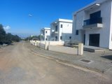 ÇATALKÖY'DE SATILIK 3+1 GÖZ ALICI VİLLALAR