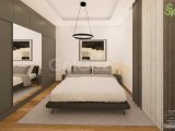 GİRNE’DE 2+1 SATILIK PENTHOUSELAR
