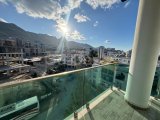 GİRNE MERKEZ’DE GYMNASİUM KARŞISI 2+1 KİRALIK DAİRE