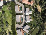 Bellapais Bölgesinde Proje Onaylı 4 Dönüm Arazi